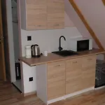 Rynek 30 Apartment