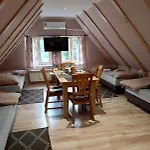 Rynek 30 Apartment