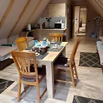 Apartment Rynek 30