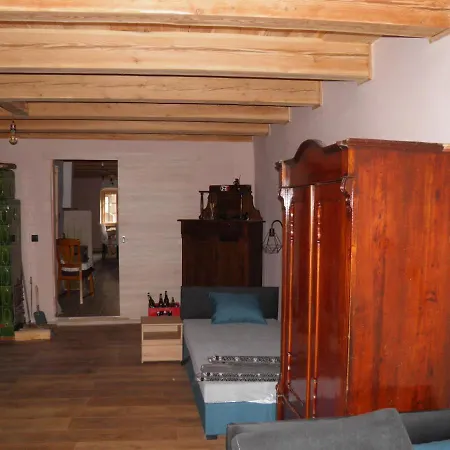 Rynek 30 アパート *