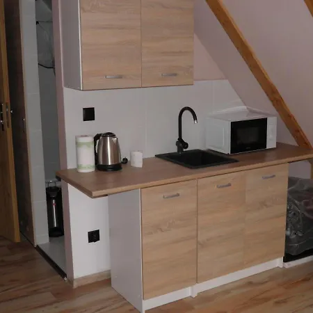 Rynek 30 Apartment