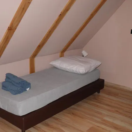 Apartment Rynek 30 Osieczna