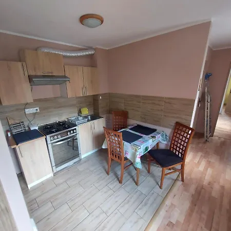 Apartment Rynek 30 Osieczna