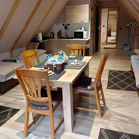 Apartment Rynek 30