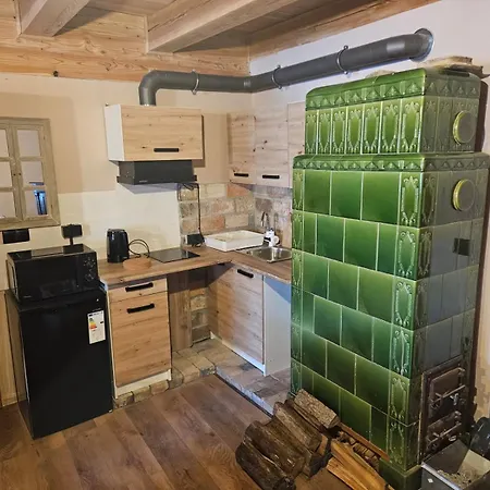 Rynek 30 アパート