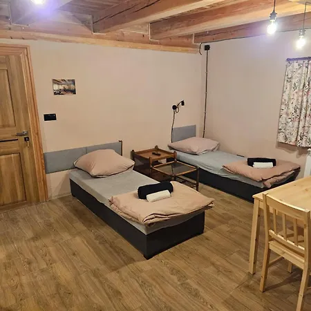 Apartment Rynek 30