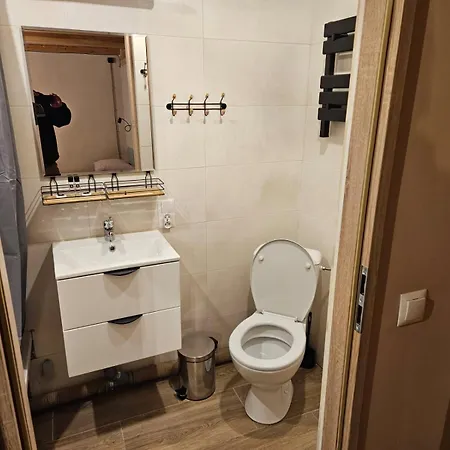 Apartment Rynek 30