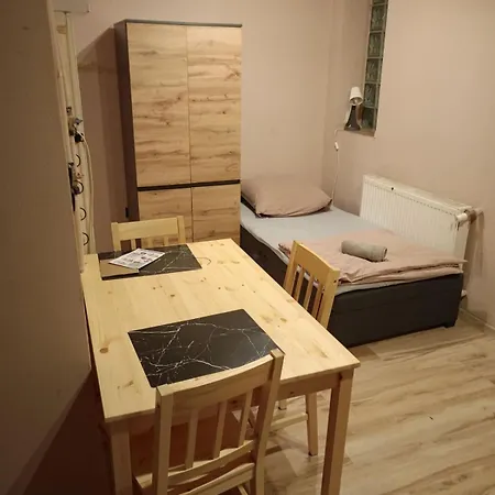 Rynek 30 Apartment *