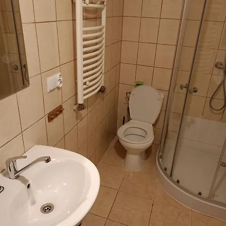 Apartment Rynek 30