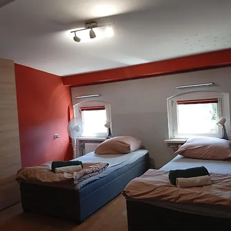 Rynek 30 Apartman *