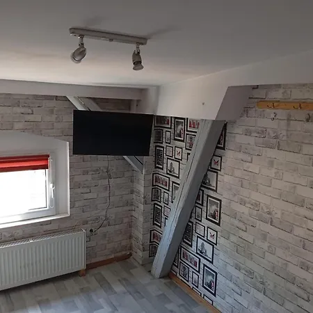 Apartman Rynek 30 Osieczna