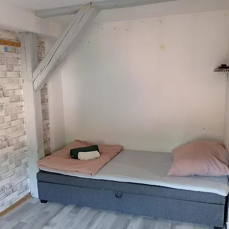 Rynek 30 Apartman