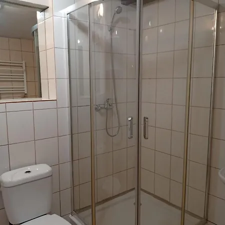 Apartman Rynek 30 Osieczna
