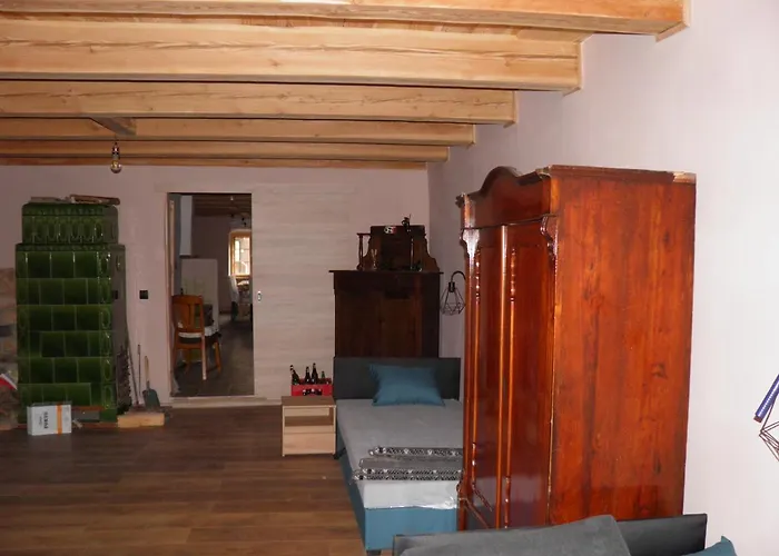 Rynek 30 アパート *