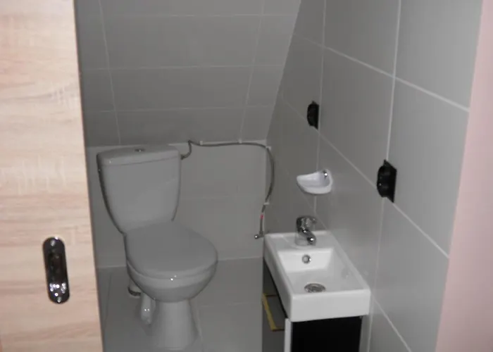 Rynek 30 アパート