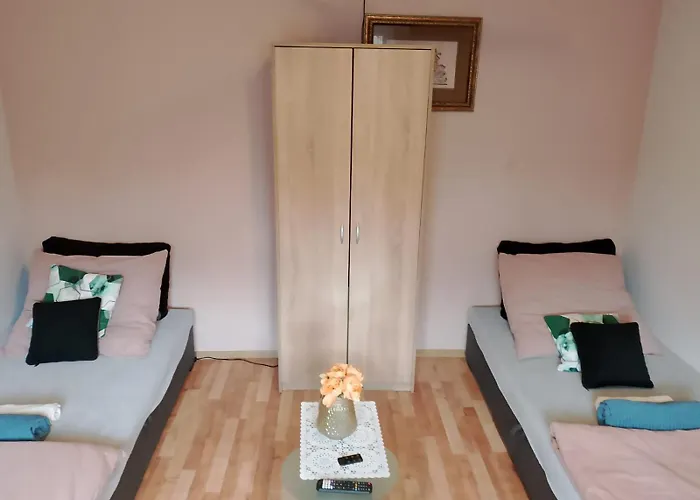 Rynek 30 Apartment Osieczna