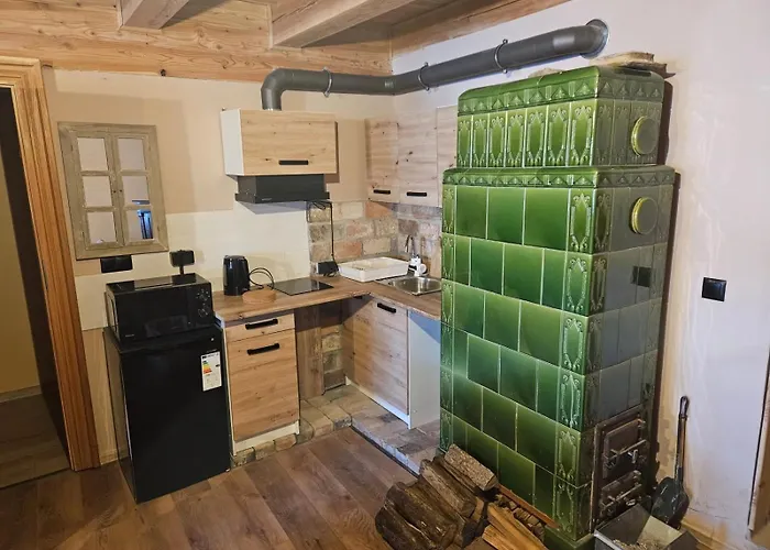 Rynek 30 アパート