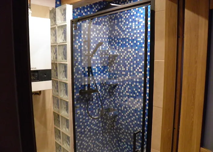 アパート Rynek 30