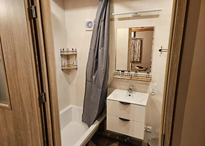 Rynek 30 アパート